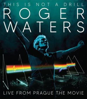 Roger Waters - This Is Not A Drill - Live From Prague (Blu-Ray)