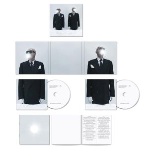 Pet Shop Boys - Nonetheless (Limited Expanded Edition, Softpak) (2CD)