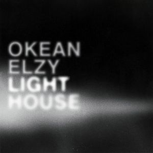 Okean Elzy - Lighthouse (CD)