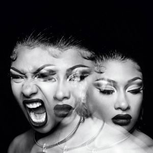 Megan Thee Stallion - Traumazine (2 x Vinyl)