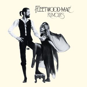 Fleetwood Mac - Rumours (2025 Reissue) (Vinyl)