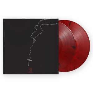 My Chemical Romance - Three Cheers For Sweet Revenge (Limited, Red & Black Coloured) (2 x Vinyl)