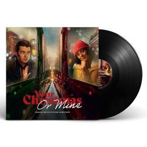Your Christmas Or Mine? (Original Motion Picture Soundtrack) - Various Artist (Vinyl)