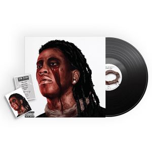 Young Thug - Slime Season 3 (Vinyl)