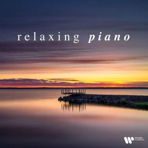 Relaxing Piano - Various Artist (Vinyl)