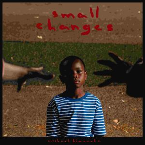 Michael Kiwanuka - Small Changes (Digisleeve) [ CD ]