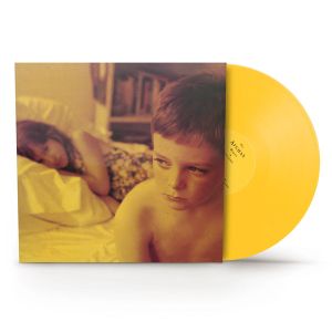 The Afghan Whigs - Gentlemen (Limited Edition, Yellow Coloured) (Vinyl)