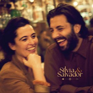 Salvador Sobral & Silvia Perez Cruz - Silvia & Salvador (Vinyl)