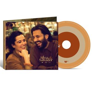 Salvador Sobral & Silvia Perez Cruz - Silvia & Salvador (CD)