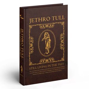 Jethro Tull - Still Living In The Past (The Steven Wilson Remixes) (Limited 5CD & Blu-ray)