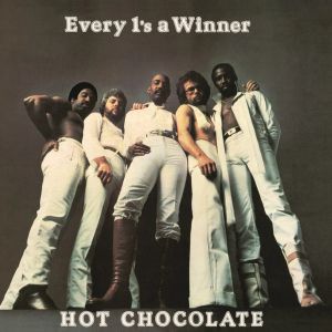 Hot Chocolate - Every 1's a Winner (Vinyl)