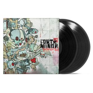 Fort Minor - The Rising Tied (2 x Vinyl)