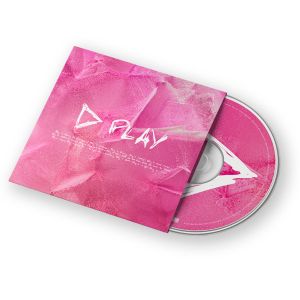 Ed Sheeran - Play (Softpak) (CD)