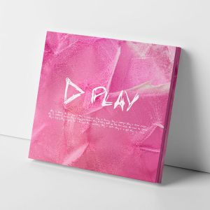 Ed Sheeran - Play (Limited, Deluxe Softpak) (CD)