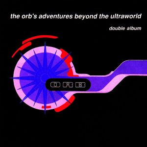The Orb - Adventures Beyond The Ultraworld (3CD)