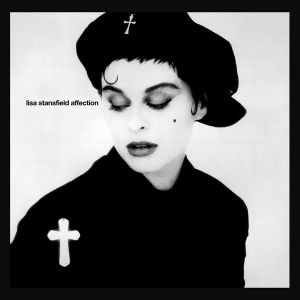 Lisa Stansfield - Affection [ CD ]