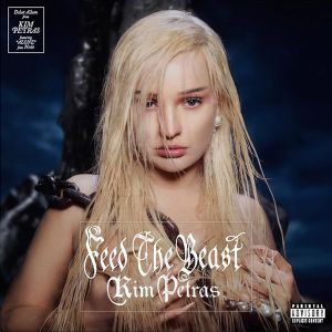 Kim Petras - Feed The Beast (Limited Edition) (Vinyl)