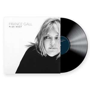 France Gall - Plus Haut (The Best Of France Gall) (Vinyl)