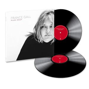 France Gall - Plus Haut (The Best Of France Gall) (2 x Vinyl)