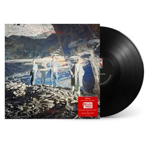 Echo & The Bunnymen - Silver (Limited, Record Store Day 2024) (Vinyl)