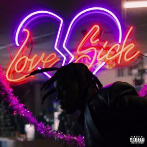 Don Toliver - Love Sick (Limited, Red Coloured) (2 x Vinyl)