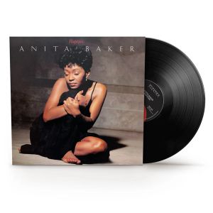 Anita Baker - Rapture (Vinyl)