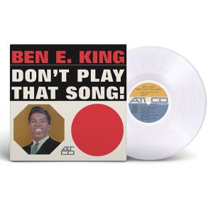 Ben E. King - Don't Play That Song (Limited, Clear) (Vinyl)
