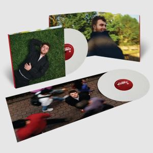 Alex Warren - You'll Be Alright, Kid (Limited Edition, White Coloured) (2 x Vinyl)