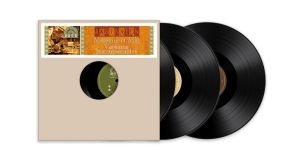 Akhenaton - Meteque Et Mat Instrumental (Limited Edition) (3 x Vinyl)