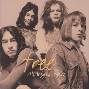 Free - All Right Now [ CD ]
