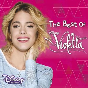 Violetta - The Best of Violetta [ CD ]