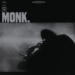 Thelonious Monk - Monk (60th Anniversary Limited Edition, Silver & Black Marbled) (Vinyl)