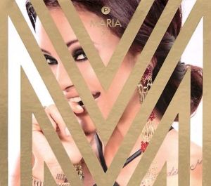 Мария - Мария XIII [ CD ]