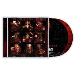 Slipknot - Slipknot (25th Anniversary Edition) (2CD)