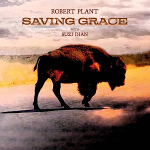 Robert Plant - Saving Grace (Vinyl)