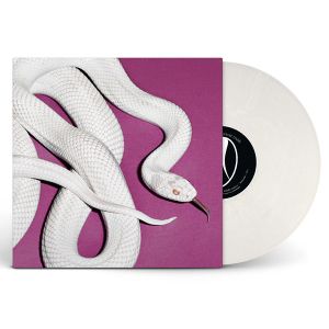 Deftones - Private Music (Limited Alternate Cover, White Coloured) (Vinyl)