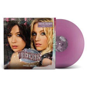 The Wreckers - Stand Still, Look Pretty (Limited, RSD 2025) (Vinyl)