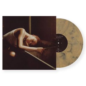 Ravyn Lenae - Bird's Eye (Limited, Black & Brown Coloured) (Vinyl)