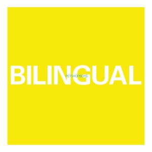 Pet Shop Boys - Bilingual (2018 Remastered, Softpak) (CD)