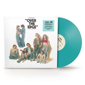 Over The Edge (Soundtrack) - Various Artists (Limited, RSD 2025) (Vinyl)