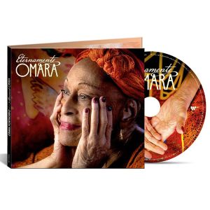Omara Portuondo - Eternamente Omara (Softpak) (CD)