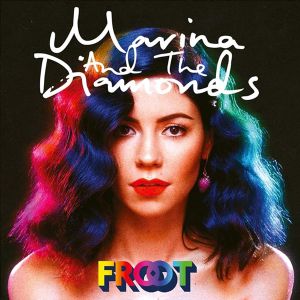 Marina & The Diamonds - Froot (10th Anniversary Edition) (Digisleeve) (CD)