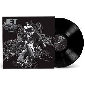 Jet - Get Born Rarities (Limited, RSD 2025) (Vinyl)