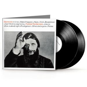 Electronic - Twisted Tenderness (2 x Vinyl)