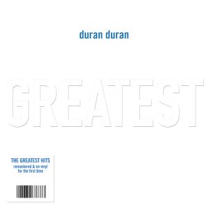 Duran Duran - Greatest (2 x Vinyl)