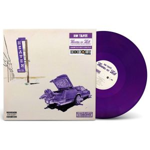 Don Toliver - Heaven Or Hell (Chopnoslop Remix) (Limited, RSD 2025) (Maxi Vinyl)