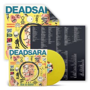 Dead Sara - Ain't It Tragic (Limited, RSD 2025) (Vinyl)