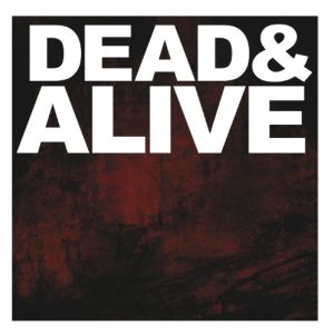 The Devil Wears Prada - Dead & Alive (CD with DVD) [ CD ]