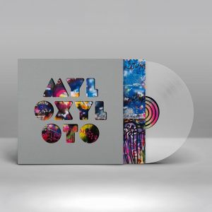 Coldplay - Mylo Xyloto (Clear EcoRecord Album) (Vinyl)