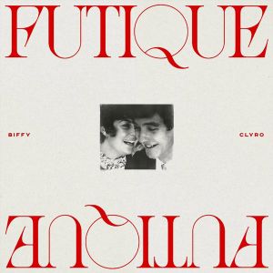 Biffy Clyro - Futique (Vinyl)